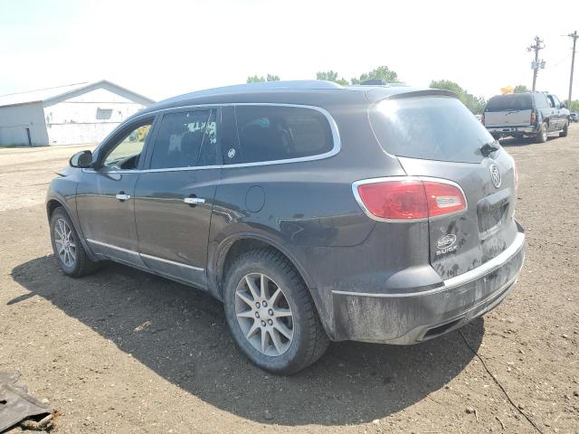  BUICK ENCLAVE 2016 Сharcoal