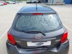 2014 TOYOTA YARIS ICON for sale at Copart SANDWICH