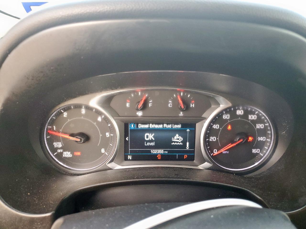 2018 GMC Terrain Slt VIN: 3GKALREU0JL252237 Lot: 64524175