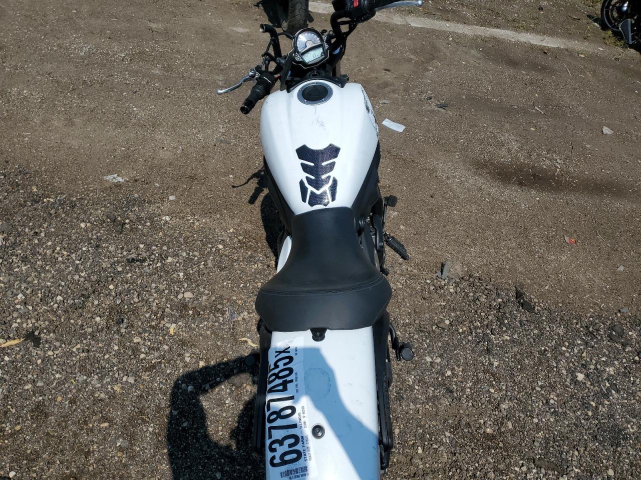 jkaeneb16fda01842 JKAENEB16FDA01842 2015 Kawasaki En650 B