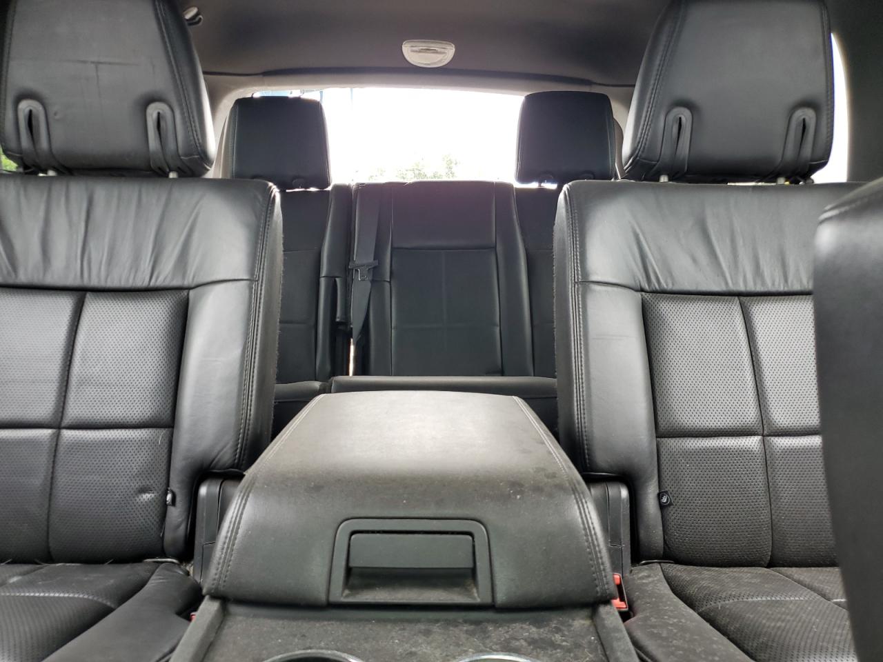 2012 Lincoln Navigator VIN: 5LMJJ2J50CEL06395 Lot: 63597615