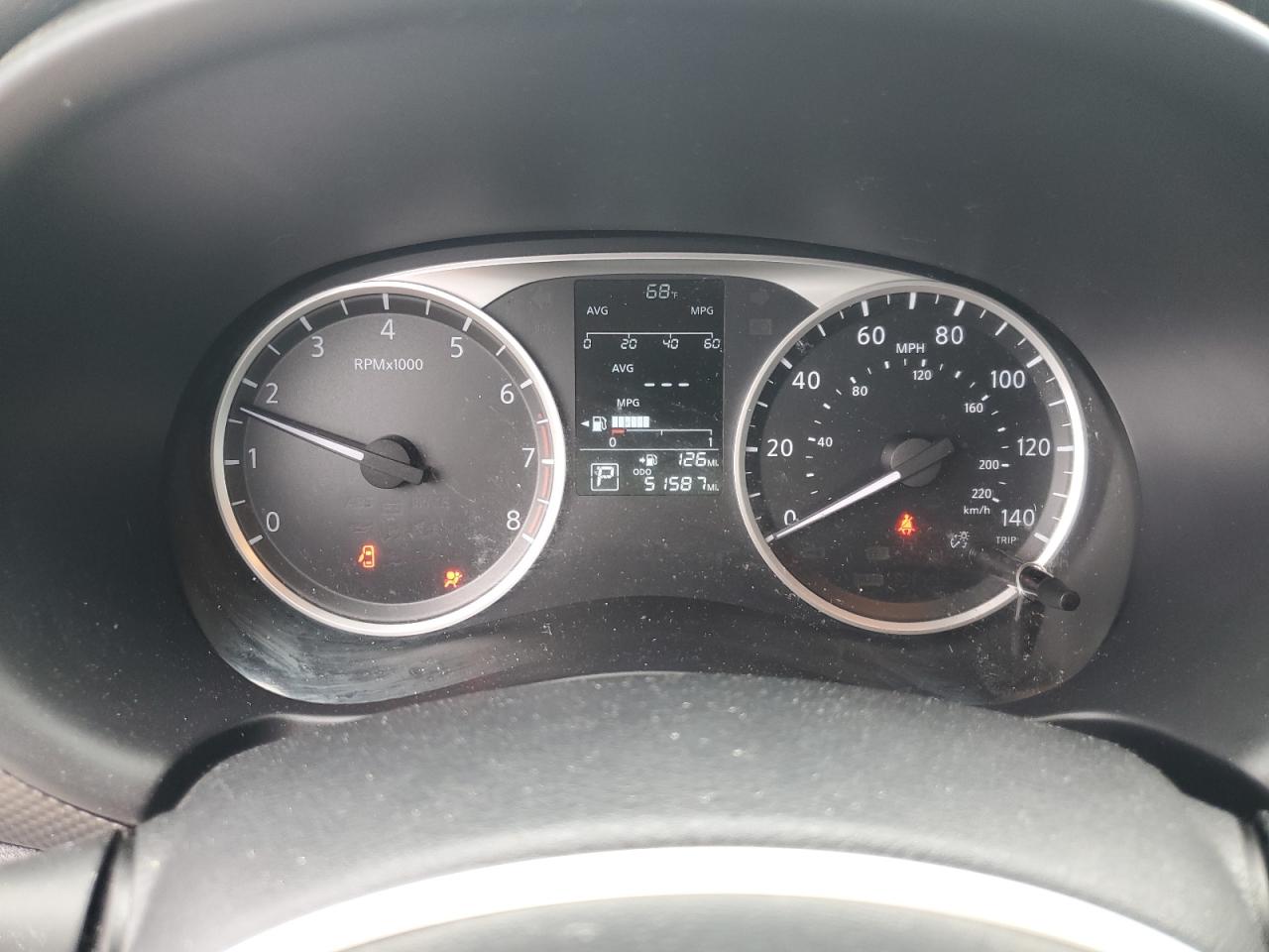 2020 Nissan Kicks S VIN: 3N1CP5BV7LL570263 Lot: 64132385