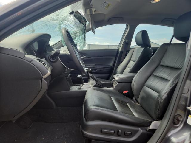  HONDA ACCORD 2012 Szary