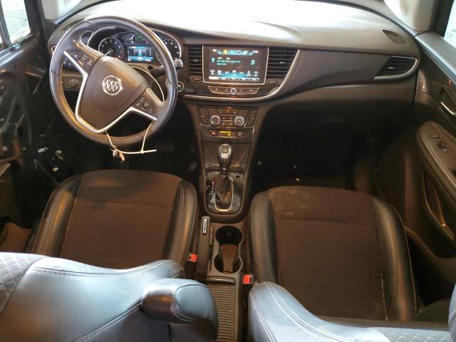  BUICK ENCORE 2019 Gray