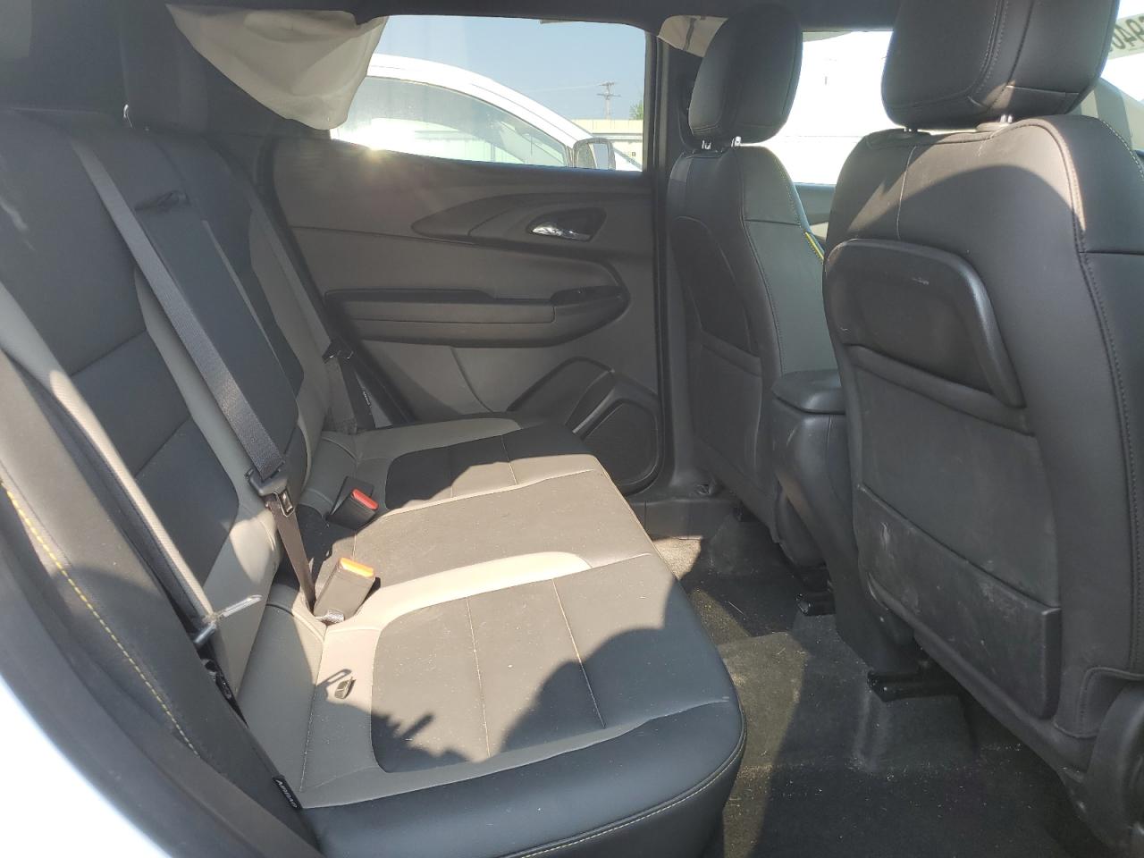 2024 Chevrolet Trailblazer Activ VIN: KL79MSSL6RB035140 Lot: 63569465