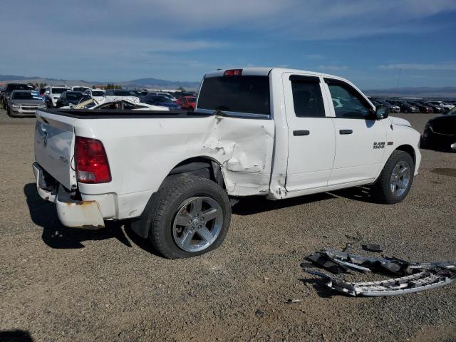  RAM 1500 2014 Biały