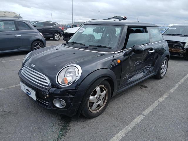 2007 MINI ONE AUTO