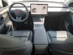 2024 TESLA MODEL Y    à vendre chez Copart ON - TORONTO