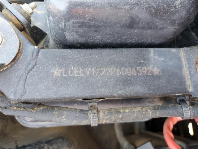 2023 CF MOTO UFORCE 1000