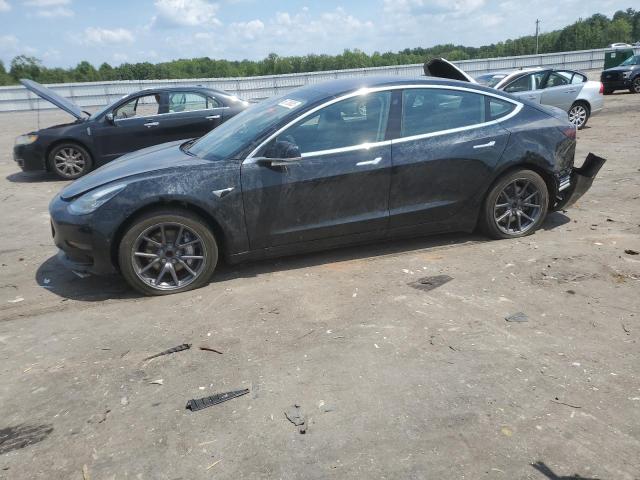  TESLA MODEL 3 2018 Czarny