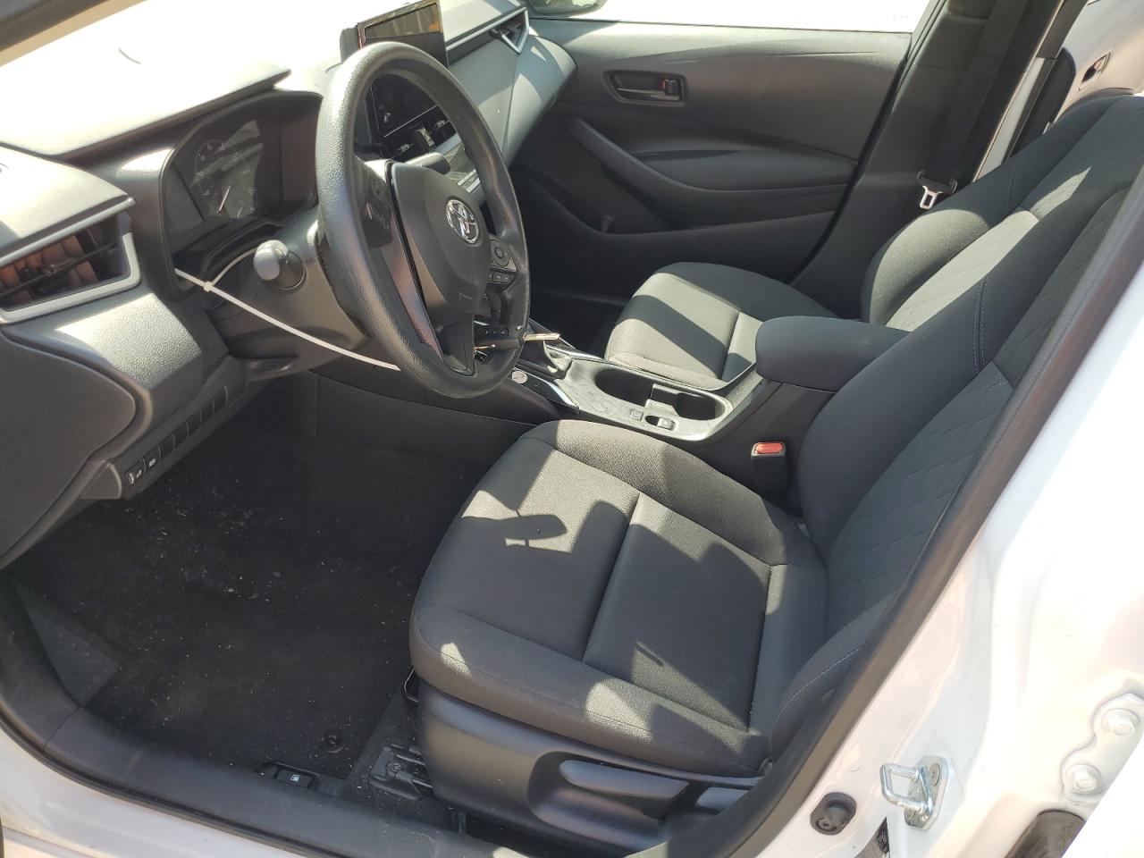 5yfb4mde6rp143130 5YFB4MDE6RP143130 2024 Toyota Corolla Le