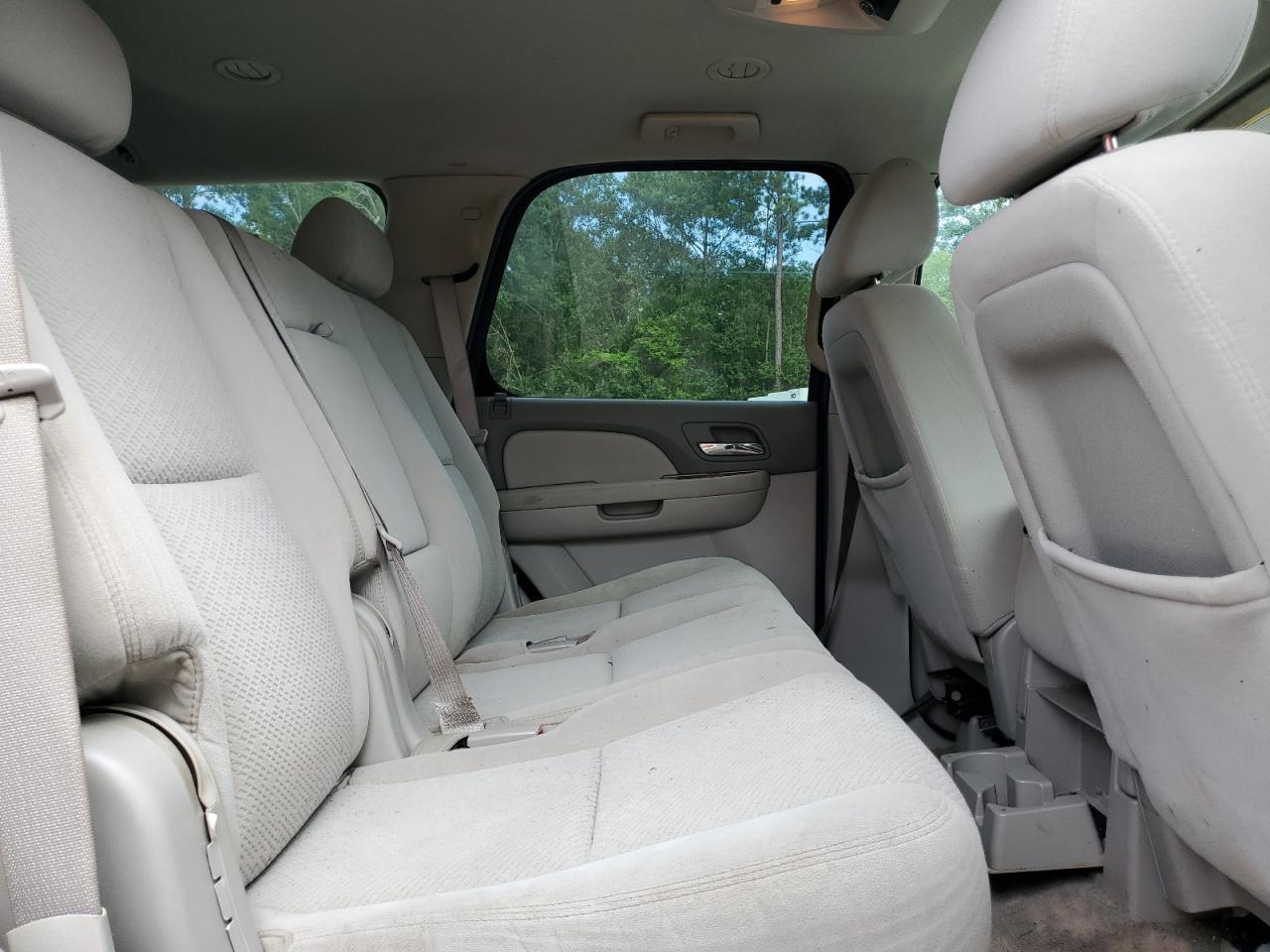 2008 GMC Yukon VIN: 1GKFC13J38R214469 Lot: 63378815