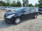 2015 NISSAN VERSA S à vendre chez Copart VA - HAMPTON