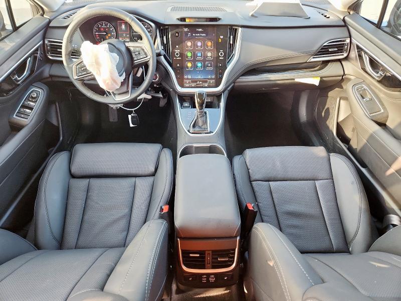  SUBARU OUTBACK 2025 Белы