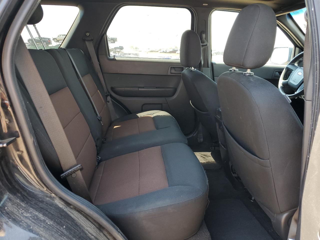 2008 Ford Escape Xlt VIN: 1FMCU93148KA04123 Lot: 65642615