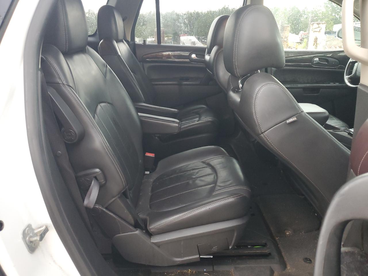 2016 Buick Enclave VIN: 5GAKRBKD4GJ184021 Lot: 64581635