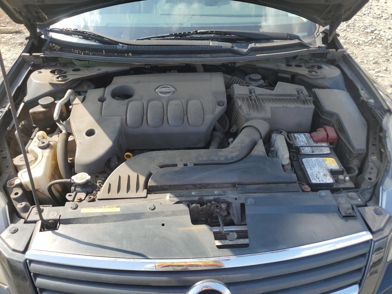 2008 Nissan Altima 2.5 VIN: 1N4AL21E88N559365 Lot: 65264265