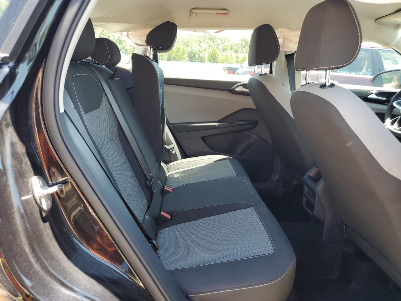 2023 Volkswagen Taos S VIN: 3VVFX7B24PM311971 Lot: 63434685