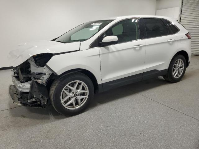  FORD EDGE 2024 Белы