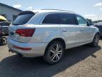 2015 AUDI Q7 PREMIUM PLUS   for sale at Copart CT - HARTFORD SPRINGFIELD