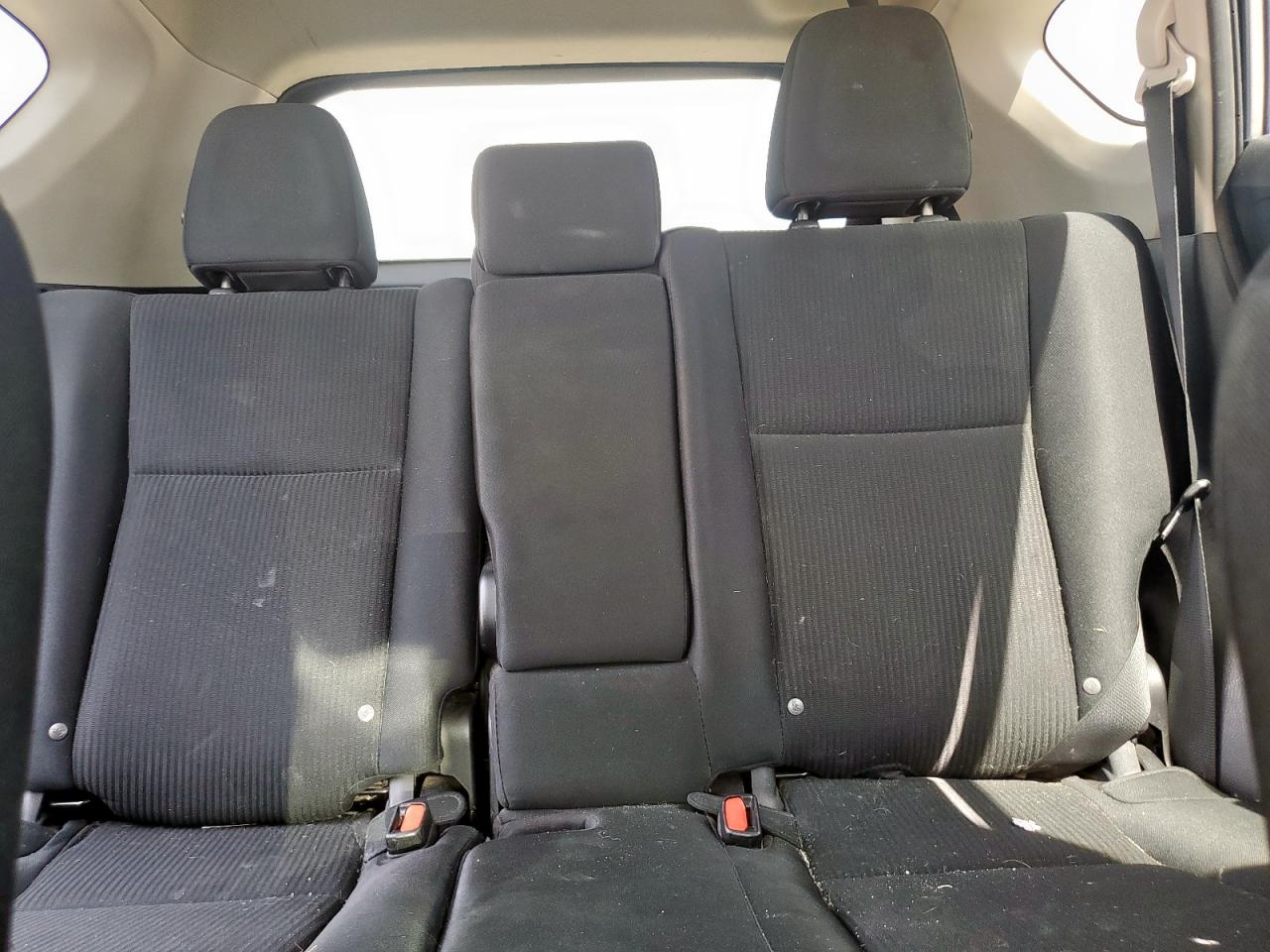 2017 Toyota Rav4 Le VIN: 2T3ZFREV7HW373395 Lot: 64664845