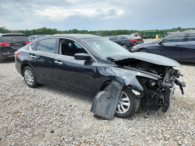  NISSAN ALTIMA 2013 Czarny