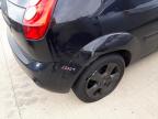 2006 FORD FIESTA FREEDOM  for sale at Copart SANDY