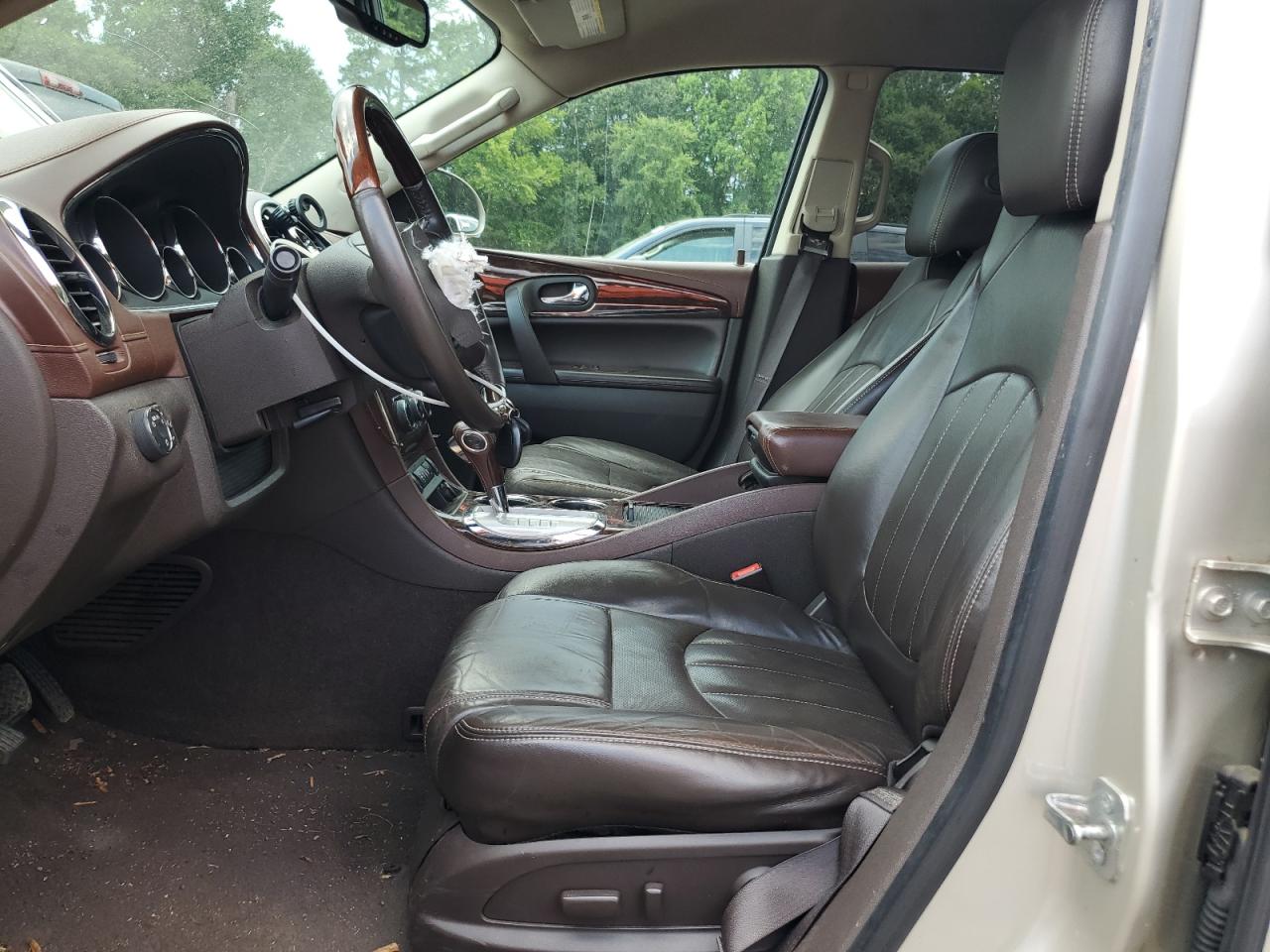 2013 Buick Enclave VIN: 5GAKRCKD2DJ178039 Lot: 63683825