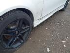 2012 MERCEDES BENZ C220 AMG S for sale at Copart YORK