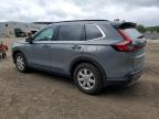 2025 HONDA CR-V SPORT TOURING   for sale at Copart ON - COOKSTOWN