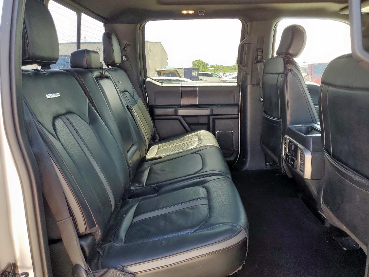 2018 Ford F150 Supercrew VIN: 1FTEW1EG1JFE76627 Lot: 64451005