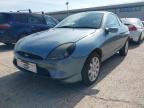 2001 FORD PUMA for sale at Copart SANDWICH