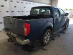 2012 NISSAN NAVARA for sale at Copart CASTLEDERMOT - IRELAND