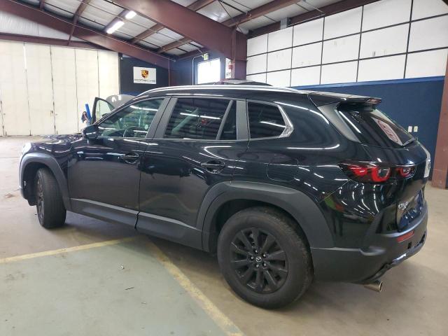  MAZDA CX-50 2024 Czarny