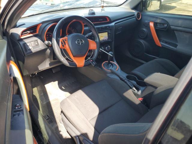  TOYOTA SCION 2015 Two tone