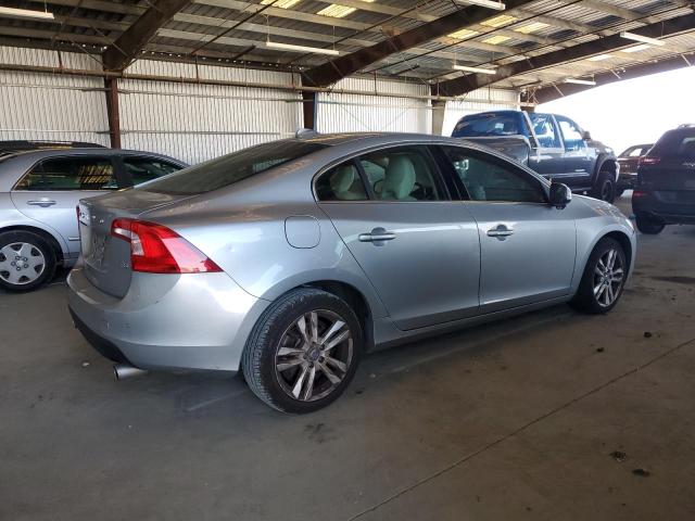 VOLVO S60 2013 Gray