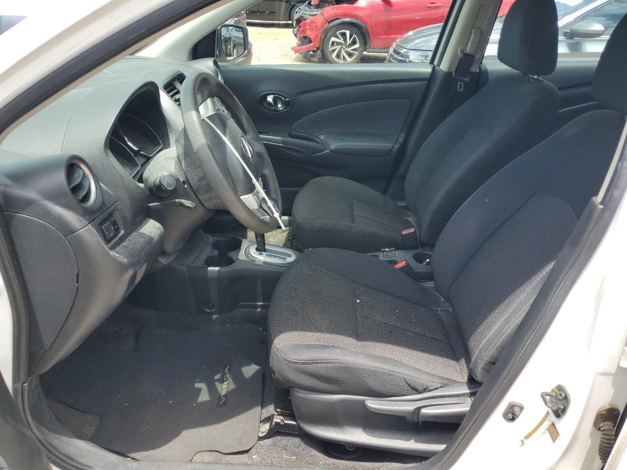 2016 Nissan Versa S VIN: 3N1CN7AP7GL917858 Lot: 64397525