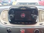 2016 FIAT 500 C LOUN for sale at Copart WESTBURY