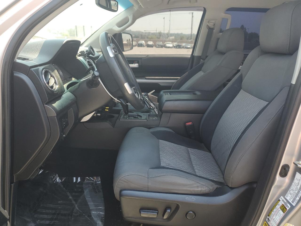 2015 Toyota Tundra Crewmax Sr5 VIN: 5TFDY5F16FX426556 Lot: 64799865