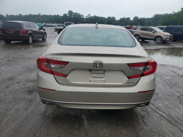  HONDA ACCORD 2018 Kremowy