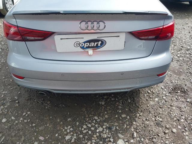 2019 AUDI A3 S LINE 30 TDI 