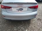 2019 AUDI A3 S LINE 30 TDI  for sale at Copart YORK