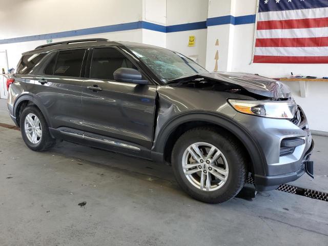  FORD EXPLORER 2020 Szary