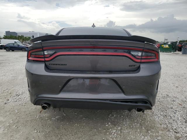  DODGE CHARGER 2023 Szary