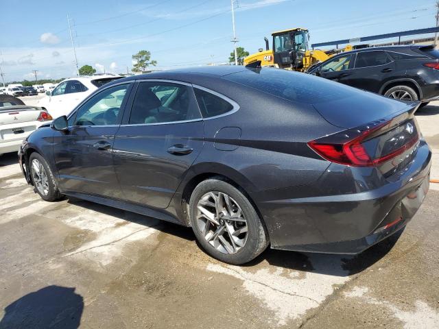  HYUNDAI SONATA 2020 Szary