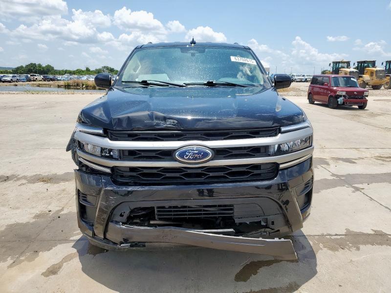  FORD EXPEDITION 2023 Черный