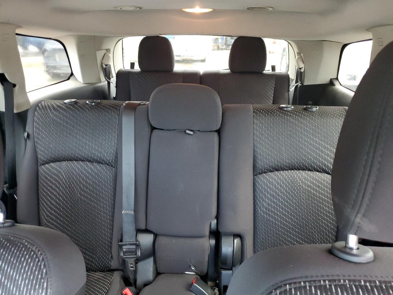 2013 Dodge Journey Sxt VIN: 3C4PDCBBXDT579025 Lot: 66607345