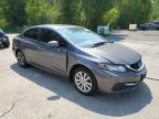 2015 HONDA CIVIC LX   à vendre chez Copart ON - COOKSTOWN