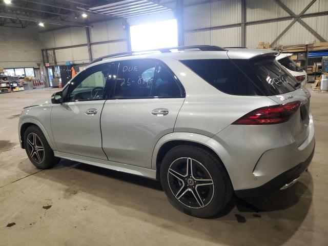 2024 MERCEDES-BENZ GLE 450 4MATIC  