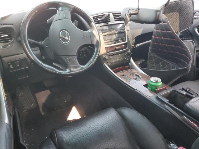 2007 LEXUS IS 250  